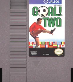 Goal 2