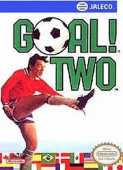 Goal 2