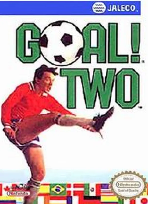 Goal 2