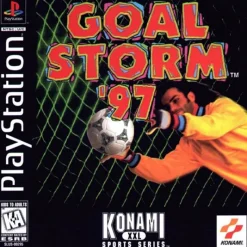 Goal Storm 97