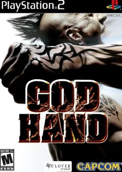 God Hand