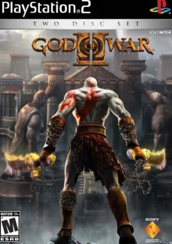 God of War 2