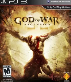 God of War Ascension