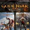 God of War Collection
