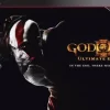 God of War III Ultimate Edition