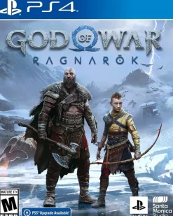 God of War Ragnarok