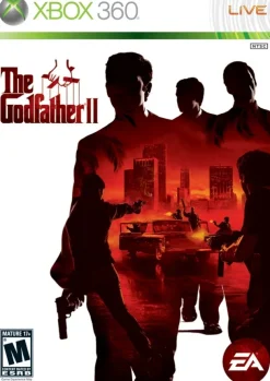 Godfather II