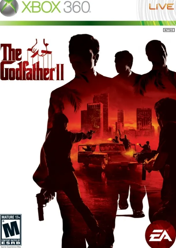 Godfather II