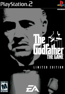 Godfather Limited Edition