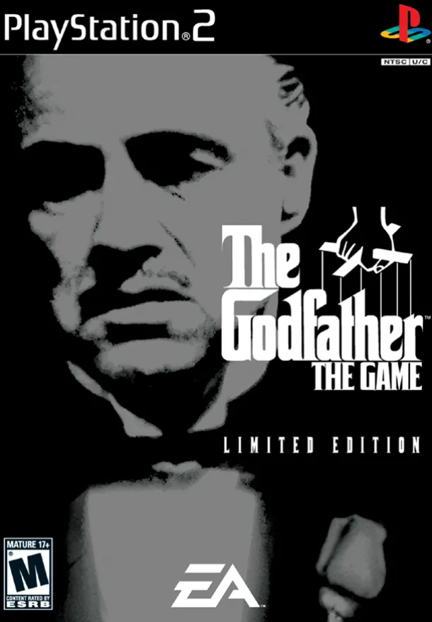 Godfather Limited Edition