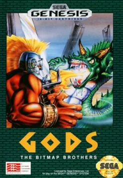 Gods