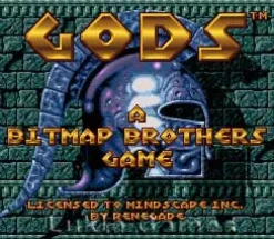 Gods