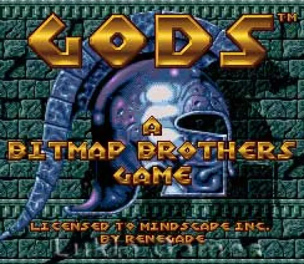 Gods