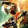 Gods Eater Burst