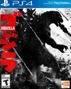 Godzilla