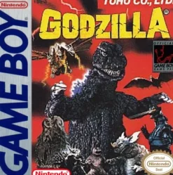 Godzilla