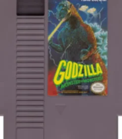 Godzilla