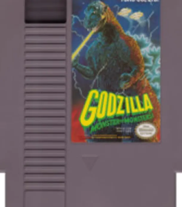 Godzilla