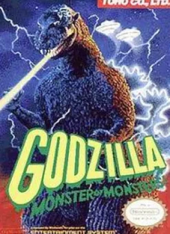 Godzilla