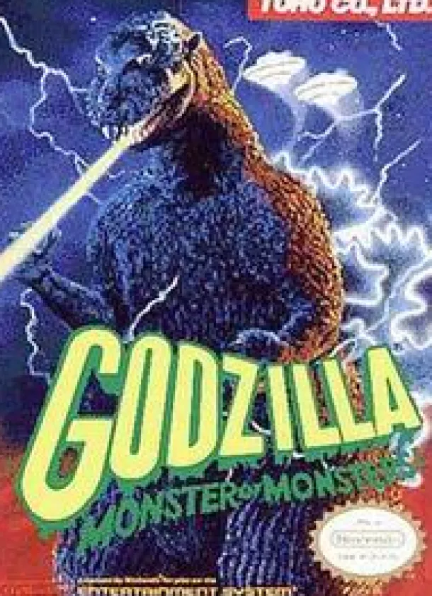 Godzilla