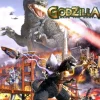 Godzilla Save the Earth