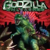 Godzilla Unleashed