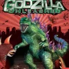 Godzilla Unleashed