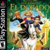 Gold and Glory The Road to El Dorado