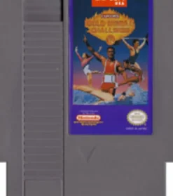 Gold Medal Challenge