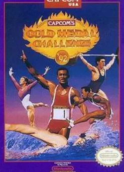 Gold Medal Challenge