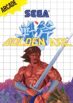 Golden Axe