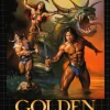 Golden Axe II