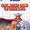 Golden Axe Warrior