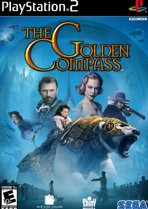 Golden Compass