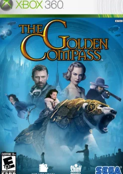 Golden Compass