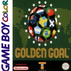 Golden Goal