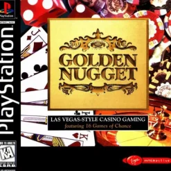 Golden Nugget