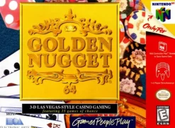 Golden Nugget 64