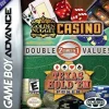 Golden Nugget Texas Holdem Double Pack