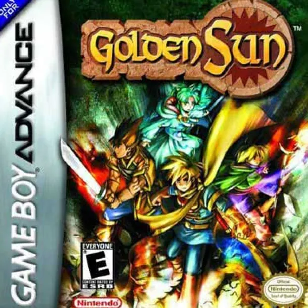 Golden Sun