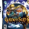 Golden Sun: Dark Dawn DS Game