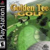 Golden Tee Golf