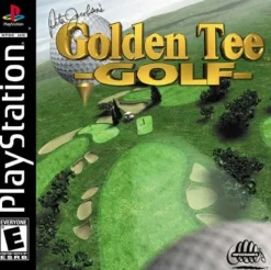 Golden Tee Golf
