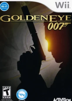 GoldenEye 007