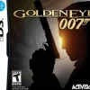 GoldenEye 007 DS Game