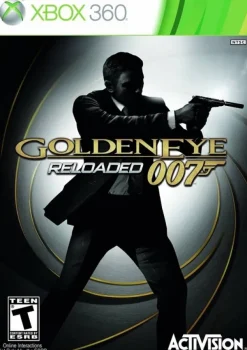 Goldeneye 007: Reloaded