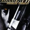 Goldeneye Rogue Agent