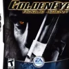Goldeneye Rogue Agent DS Game