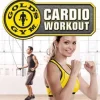 Gold's Gym Cardio Workout