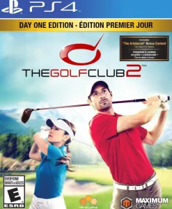 Golf Club 2